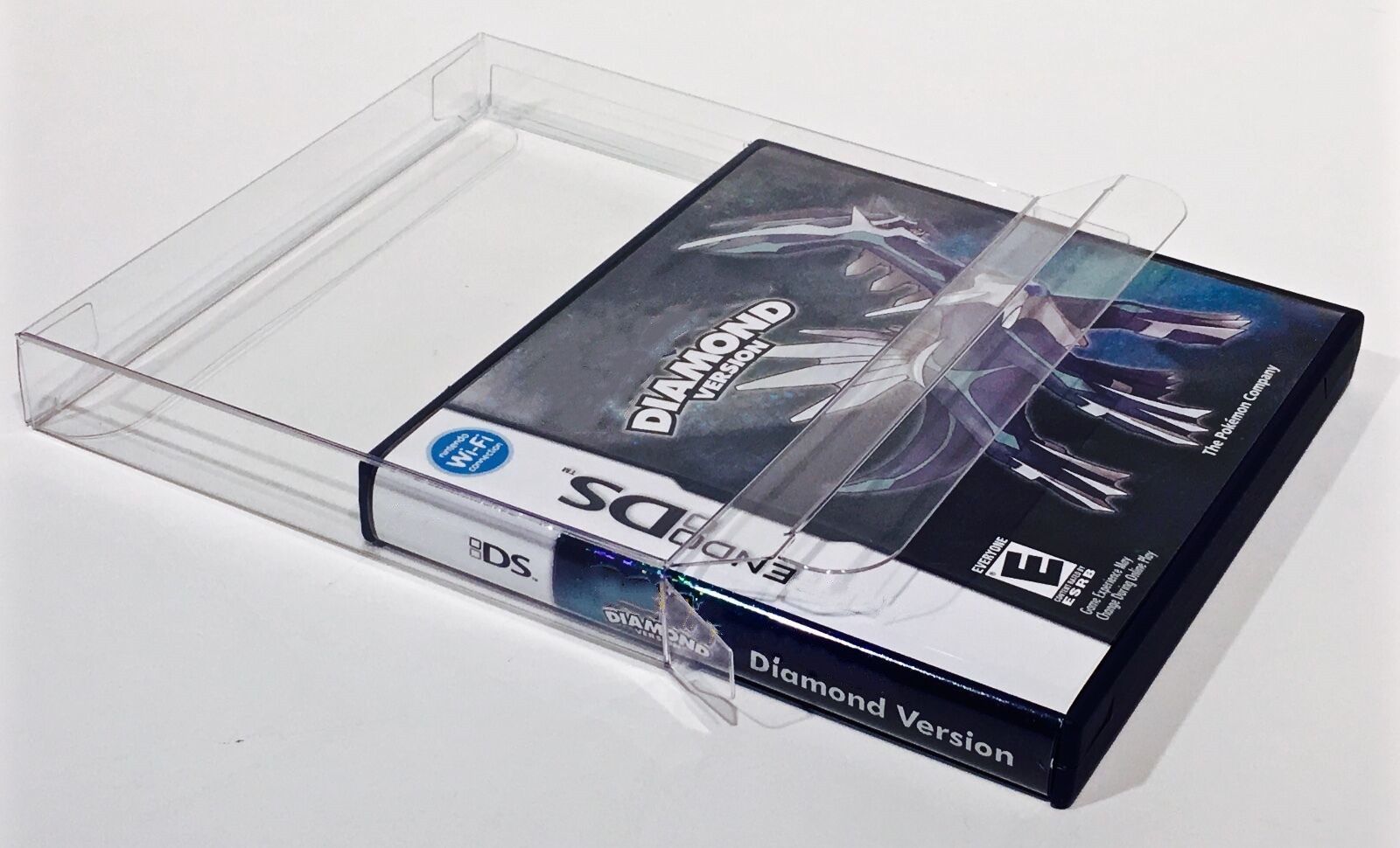 5 Box Protectors For NINTENDO  - Funko Pop Protector ulasan dan harga