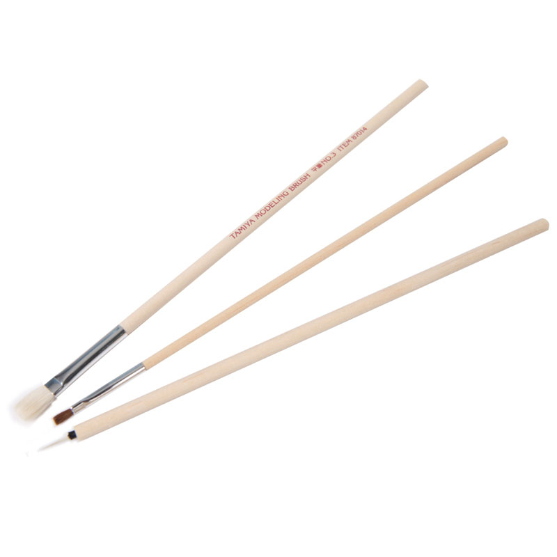 TAMIYA 87066/87067 Modeling Br - Tamiya Model Paint Set ulasan dan harga