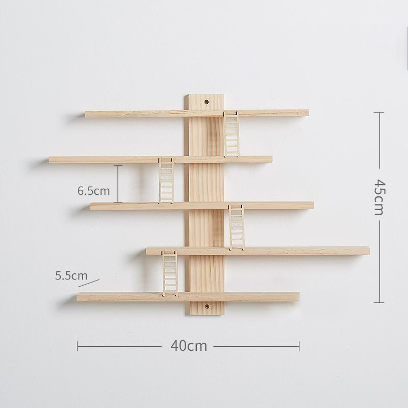 Children'S Room Animal Model D - Pop Display Shelf ulasan dan harga