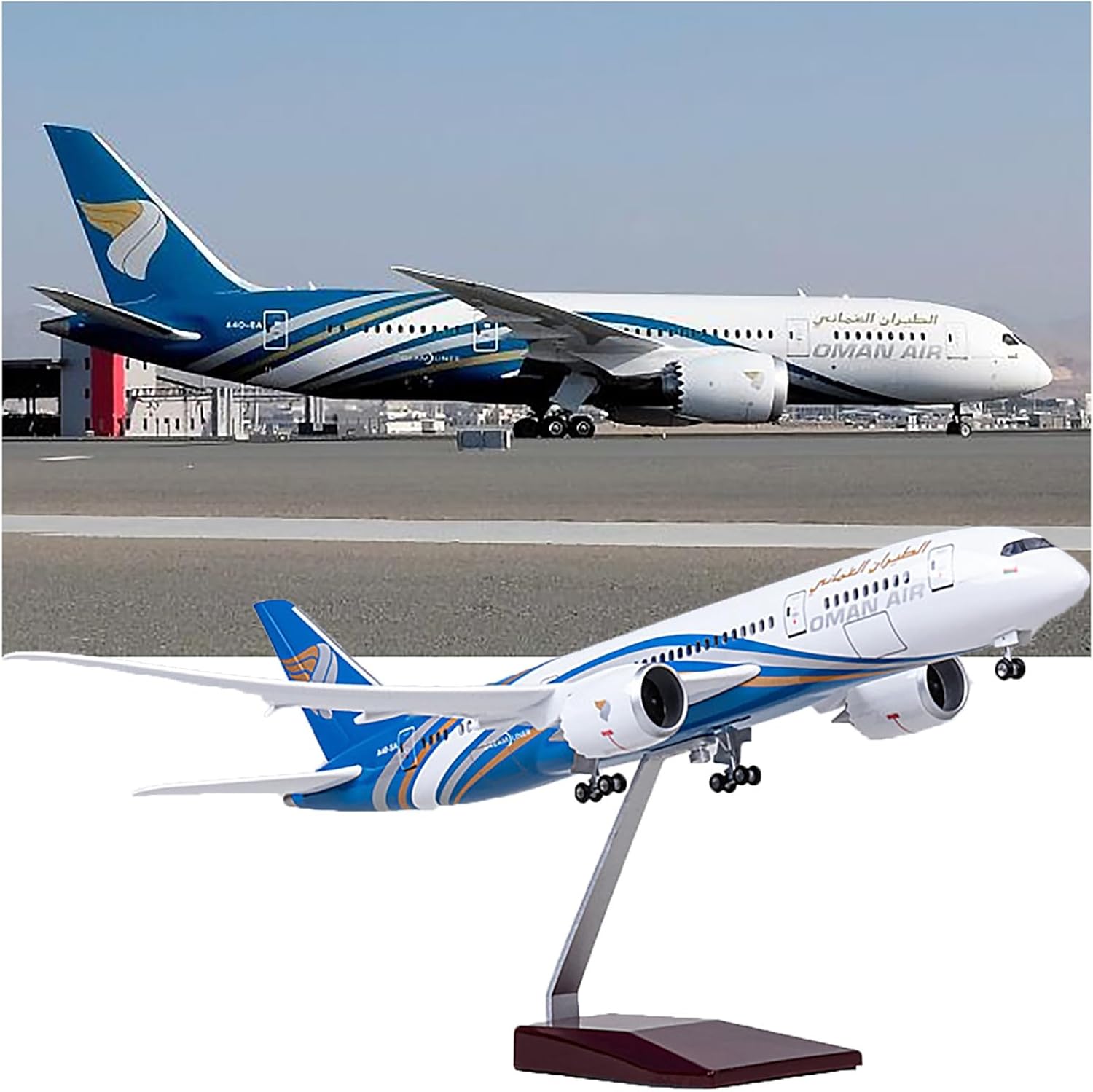 Sale Resin Toy Plane Model Die - Model Airplane Plastic ulasan dan harga