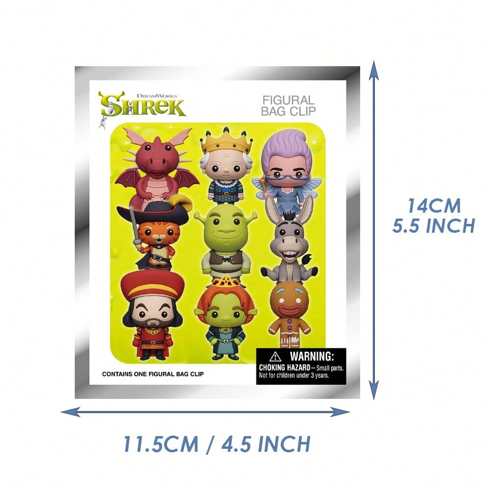 1PC Universal Officially Licen - Mystery Box Blind Bag ulasan dan harga