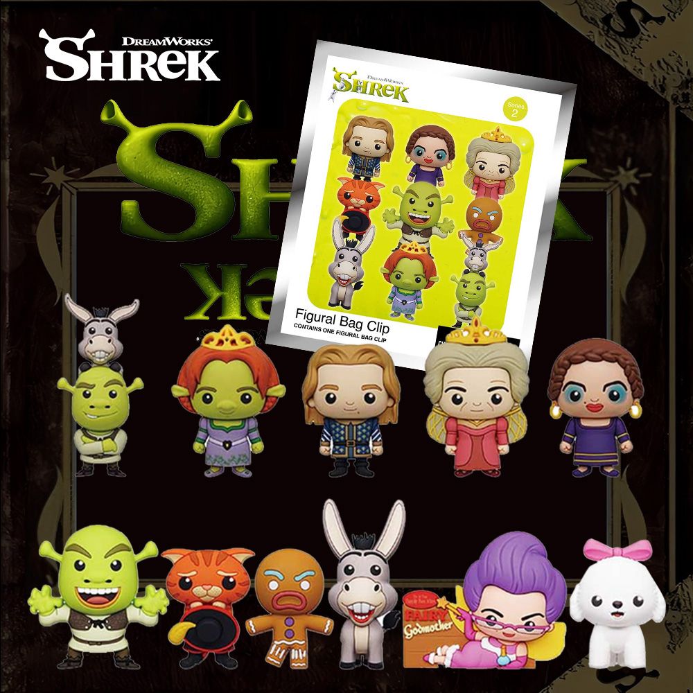 1PC Universal Officially Licen - Mystery Box Blind Bag ulasan dan harga