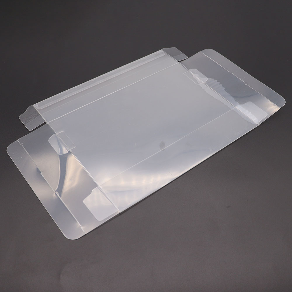 10pcs Clear transparent for SN - Funko Pop Protector ulasan dan harga