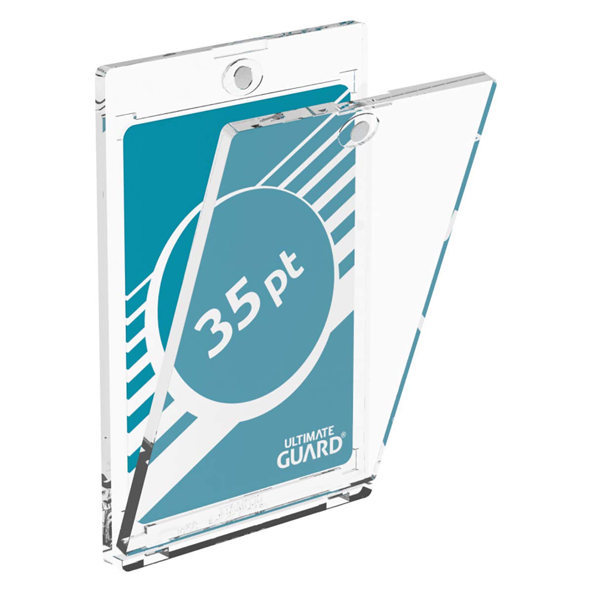 35PT Magnetic Card Holder Disp - Card Penny Sleeve ulasan dan harga