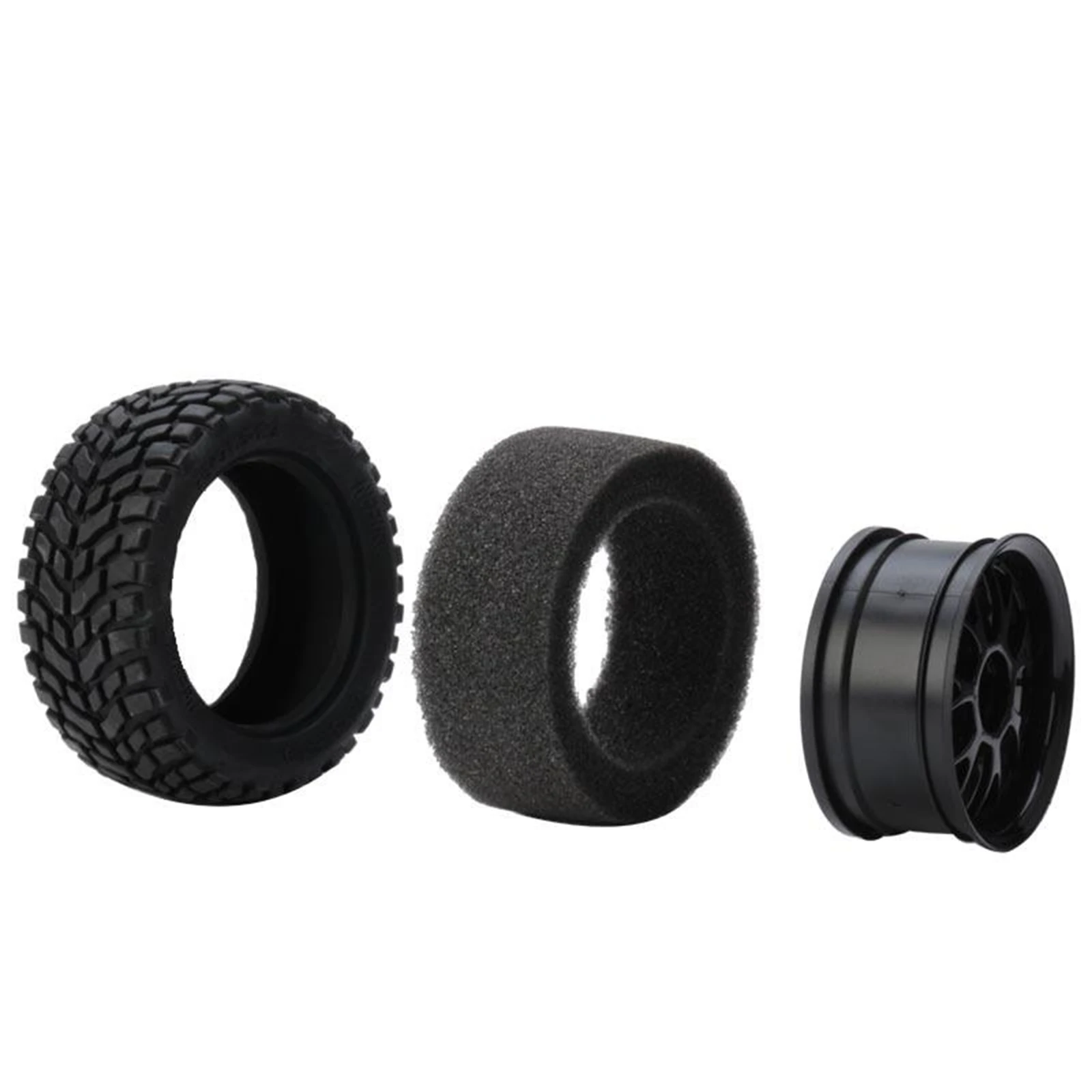 1.9 inch 75mm Off Road Buggy T - Tamiya Model Rc Car ulasan dan harga