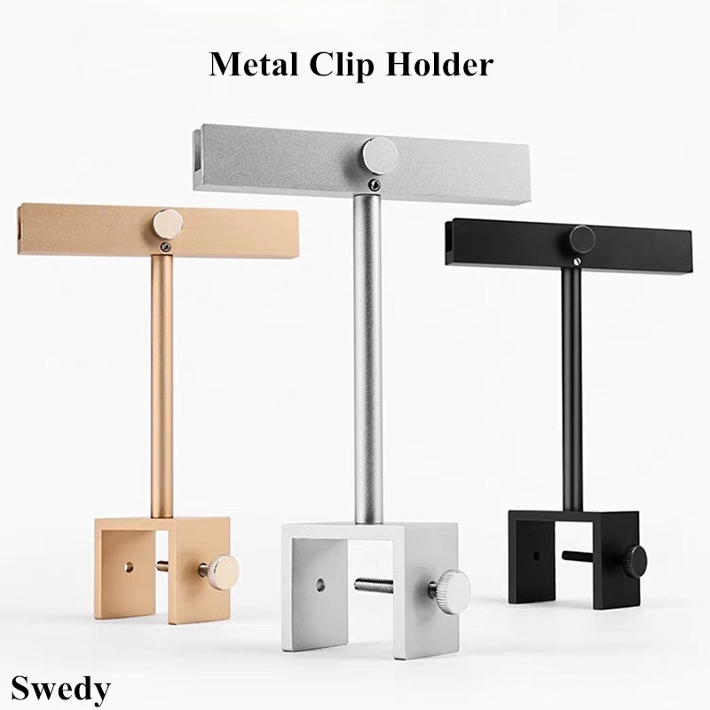 A5 148x210mm Stainless Steel K - Pop Display Shelf ulasan dan harga
