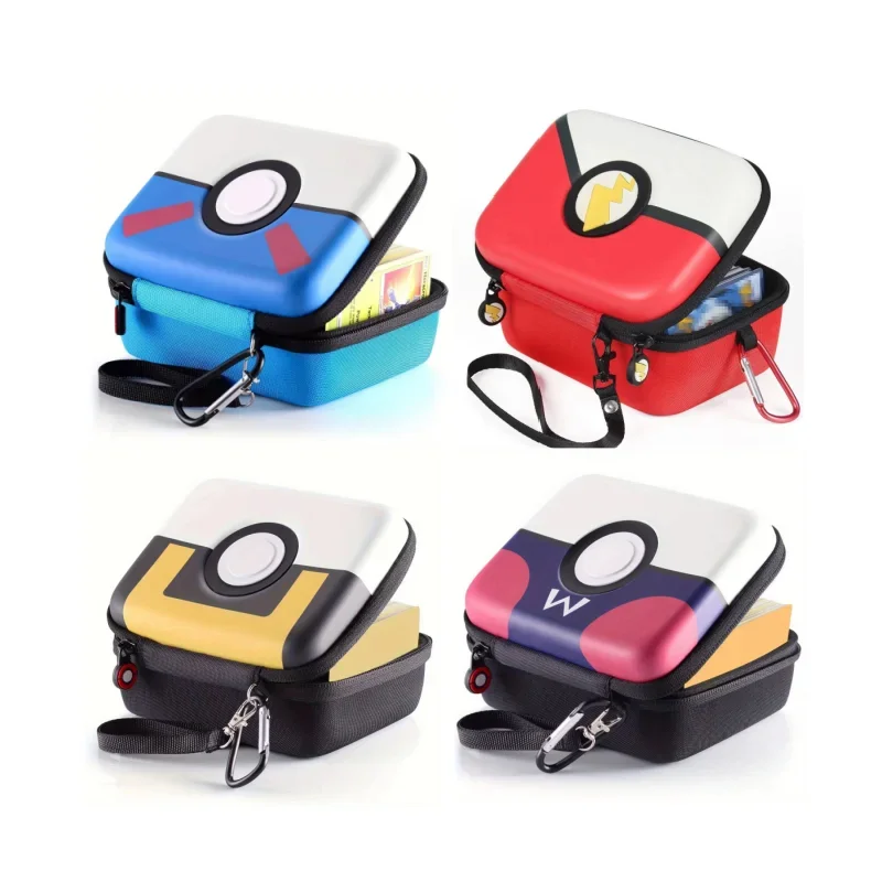 400Pcs Pokemon Game Cards Capa - Pokemon Binder Card ulasan dan harga