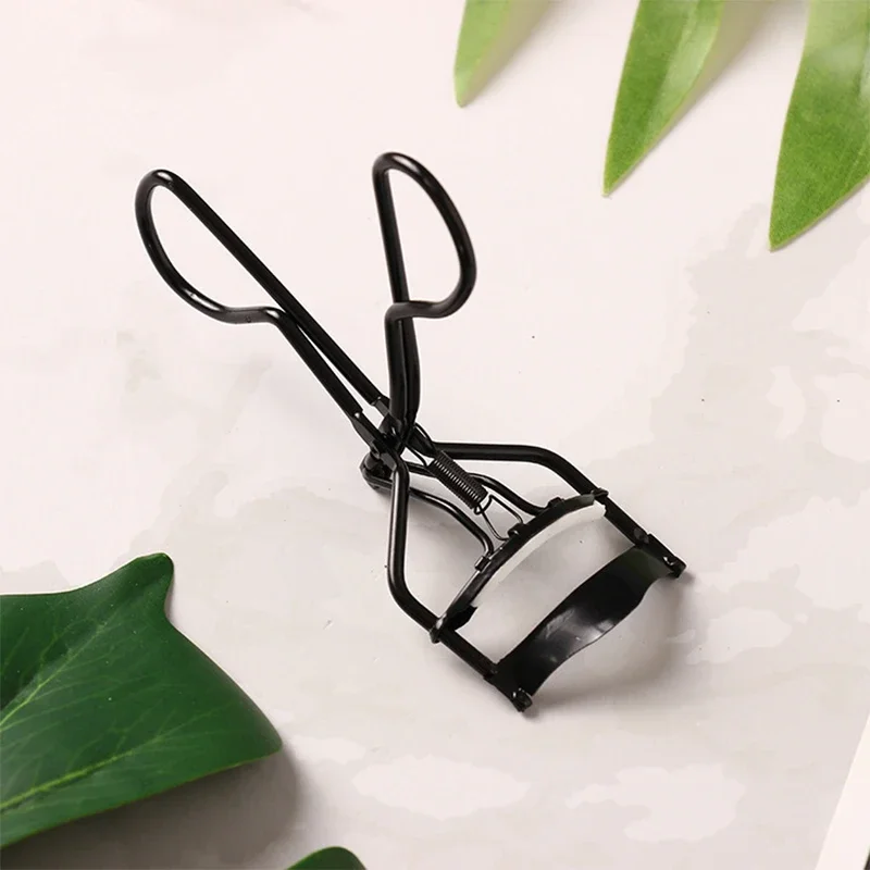 Woman Circle Eyelash Curler Cu - Display Risers Set ulasan dan harga