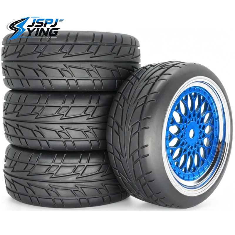 Hard Plastic Smooth RC Drift T - Tamiya Model Rc Car ulasan dan harga