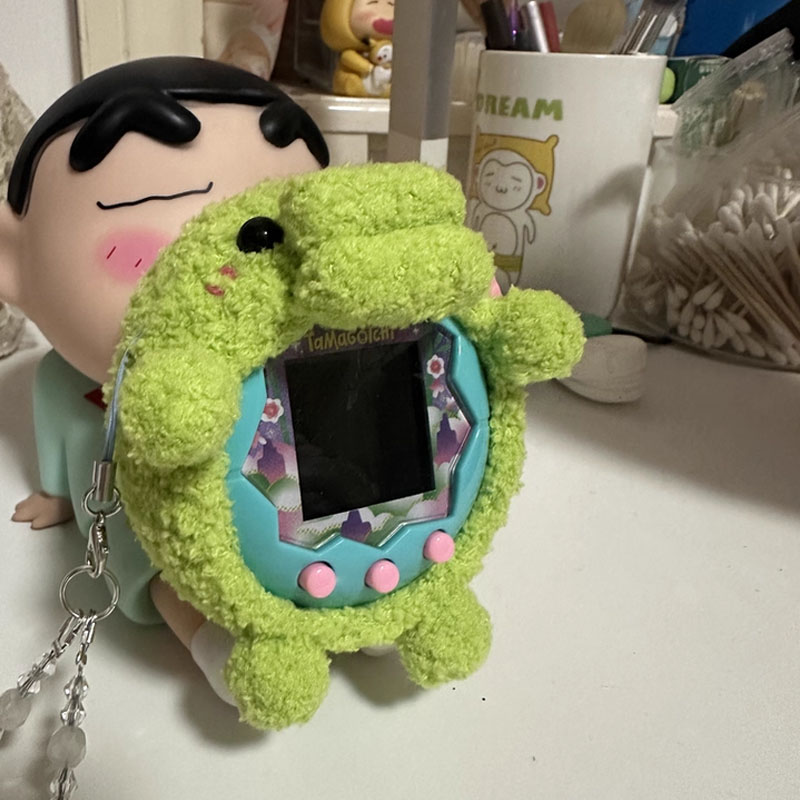 New Tamagotchi Paradise Happy  - Bandai Model Tamagotchi ulasan dan harga
