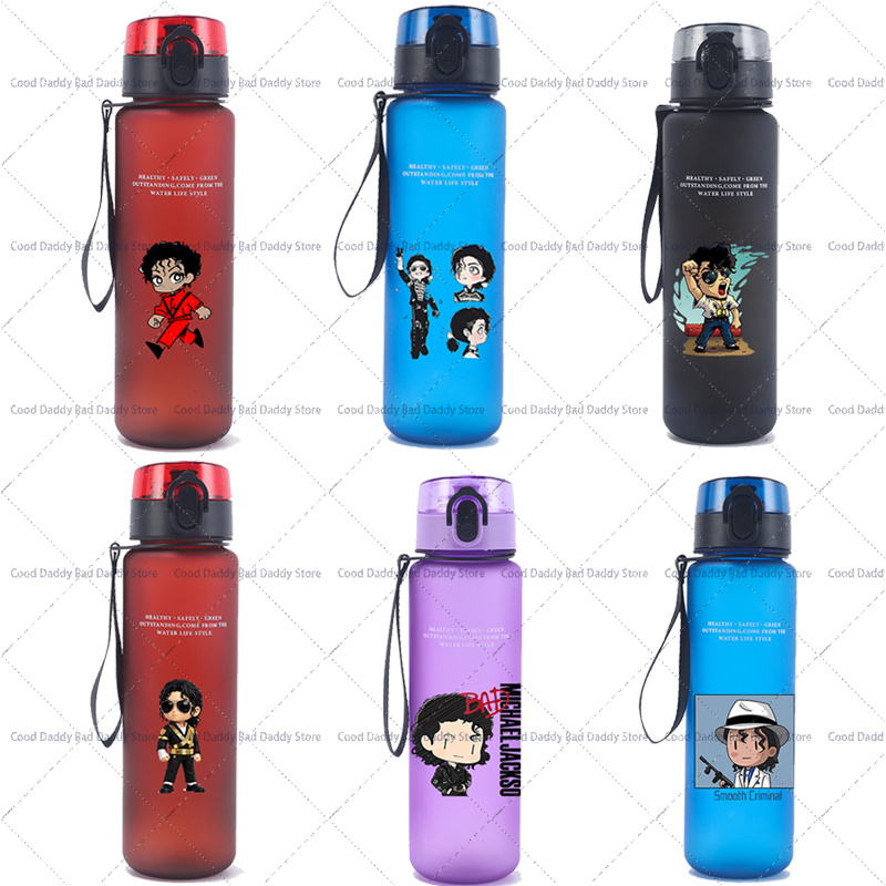 Cartoon Figure Michael Jackson - Vinyl Figure Blank ulasan dan harga