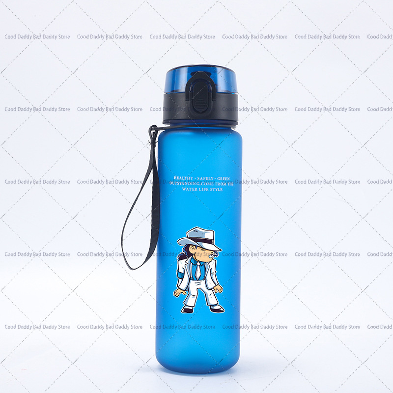 Cartoon Figure Michael Jackson - Vinyl Figure Blank ulasan dan harga