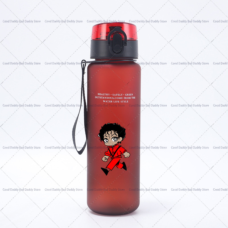 Cartoon Figure Michael Jackson - Vinyl Figure Blank ulasan dan harga