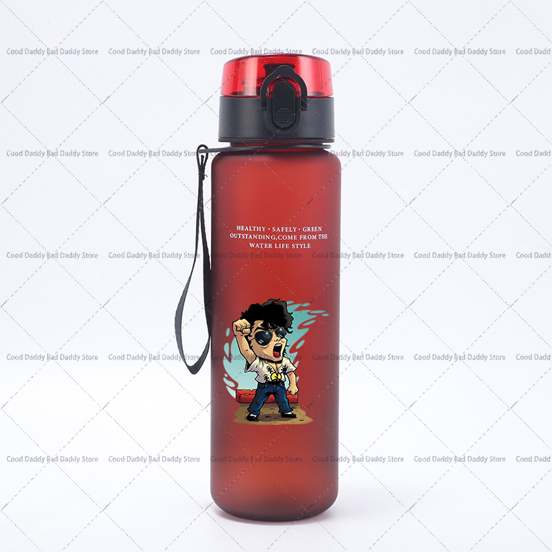 Cartoon Figure Michael Jackson - Vinyl Figure Blank ulasan dan harga