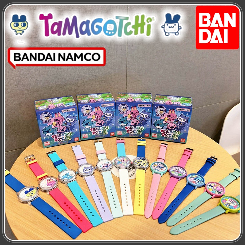 Original BANDAI Tamagotchi Par - Bandai Model Tamagotchi ulasan dan harga