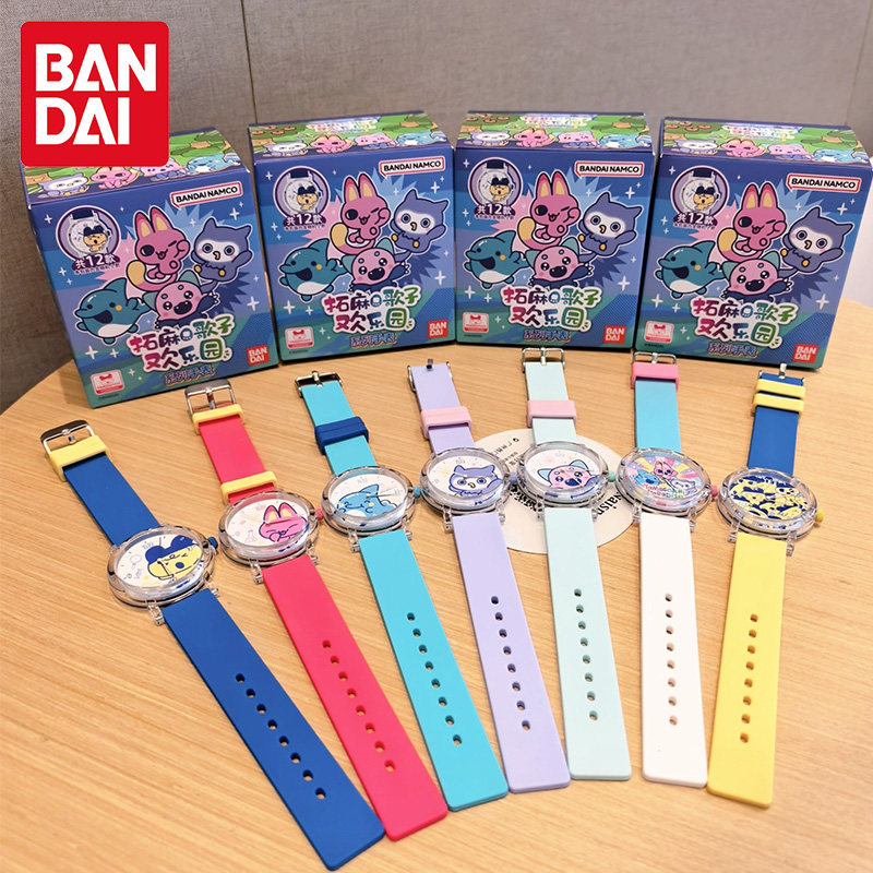 Original BANDAI Tamagotchi Par - Bandai Model Tamagotchi ulasan dan harga