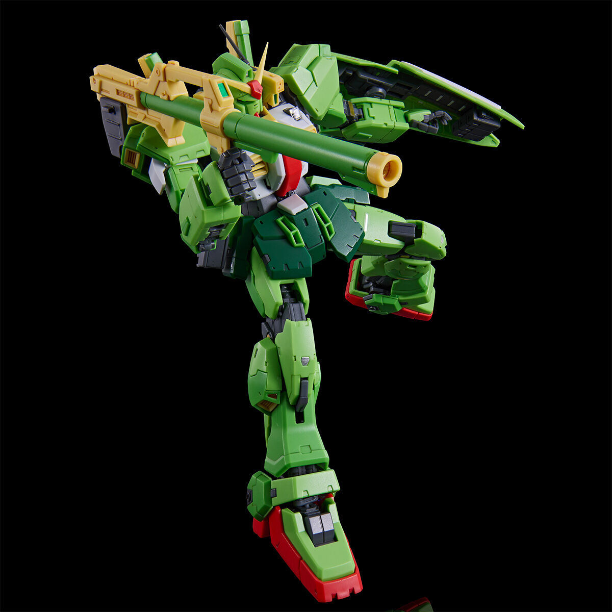 Pre-sale Bandai PB LIMITED RG  - Bandai Model Gundam Rg ulasan dan harga