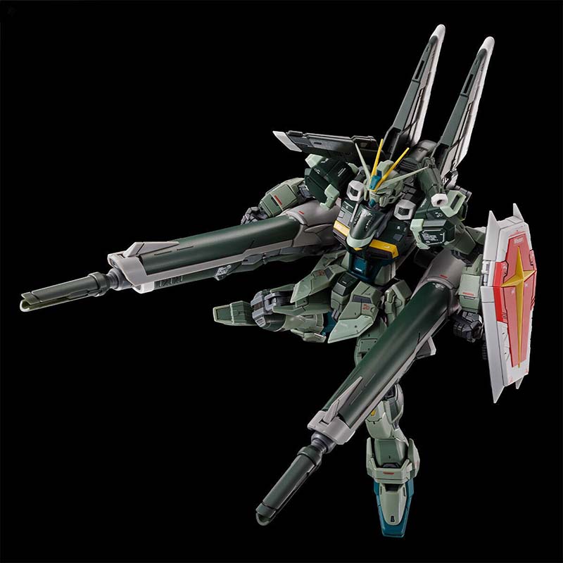 Bandai Gundam Model Kit RG Bla - Bandai Model Gundam Rg ulasan dan harga