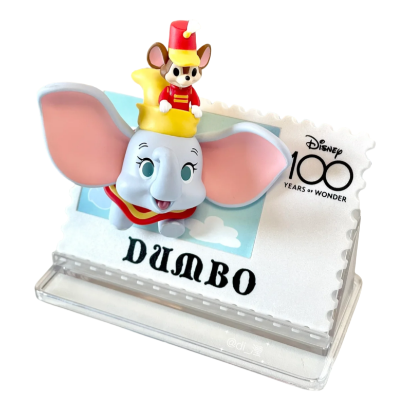 HOT Genuine  Anniversary Retro - Mystery Box Blind Bag ulasan dan harga
