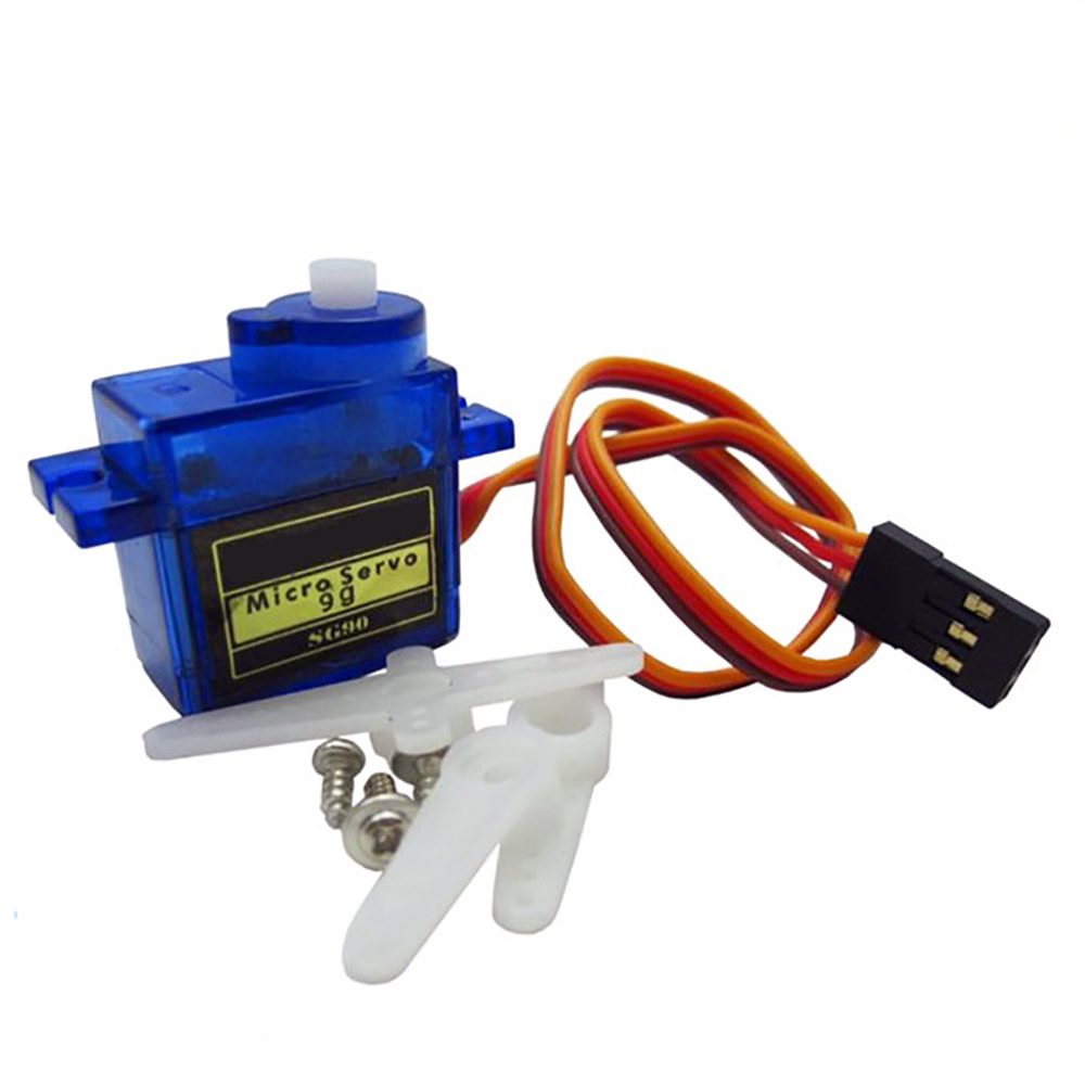1/5/10pcs Sg90 Digital Servo F - Model Airplane Plastic ulasan dan harga