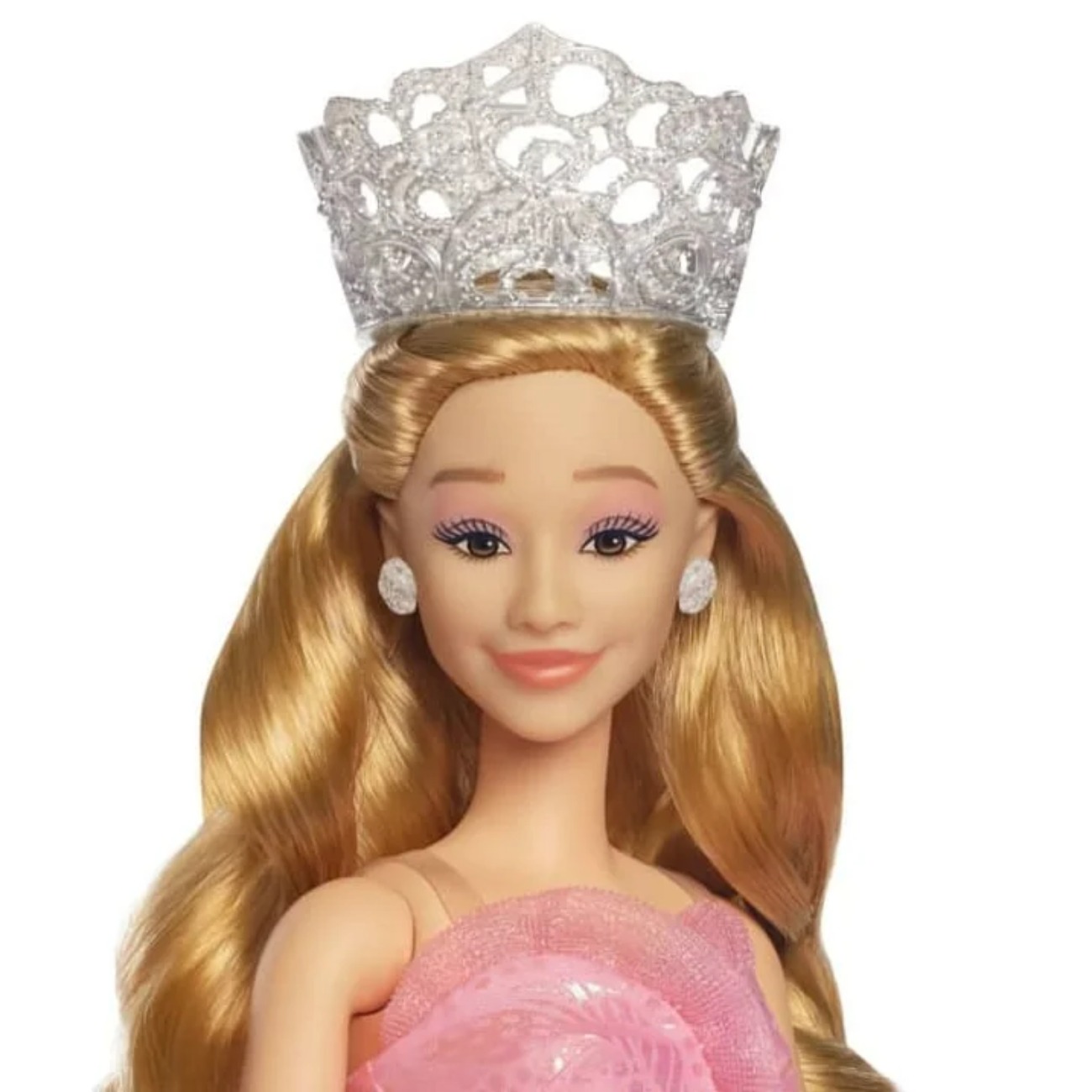 Original Mattel Barbie Wicked  - Mattel Toy Barbie ulasan dan harga