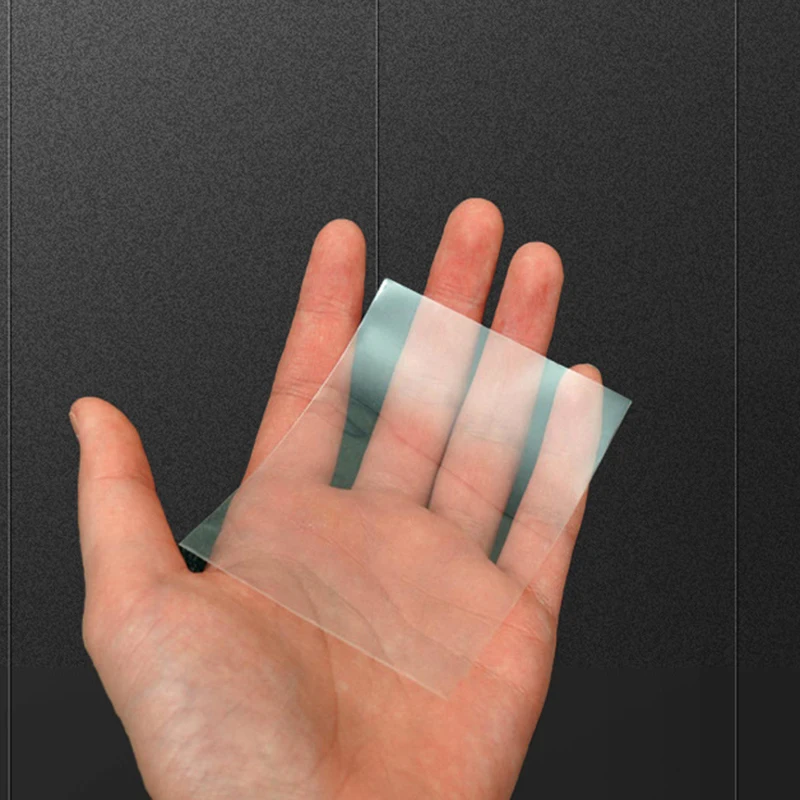 300/100Pcs 66*91mm Card Sleeve - Card Penny Sleeve ulasan dan harga