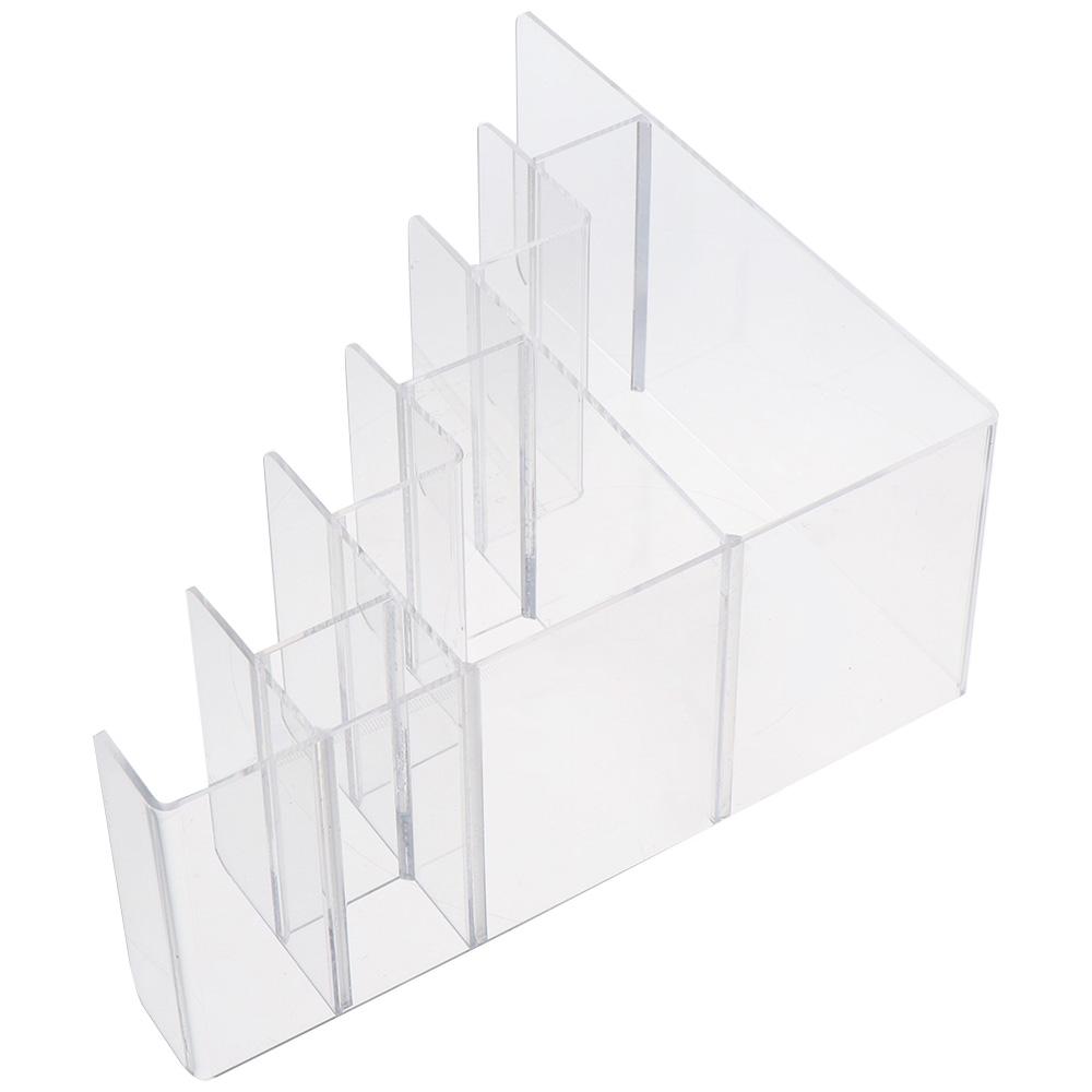Acrylic Clear Display Risers D - Display Risers Set ulasan dan harga