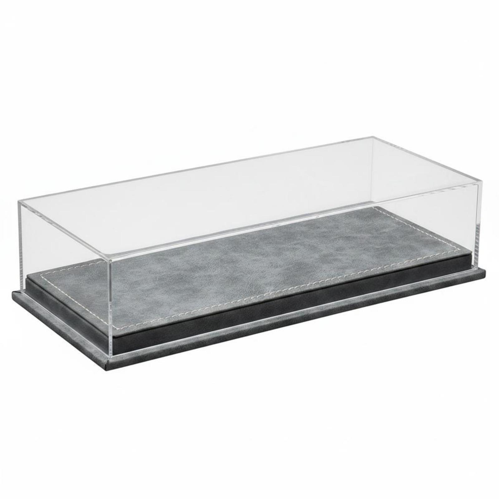 1:64 Diecast Display Case Dust - Display Case Acrylic ulasan dan harga