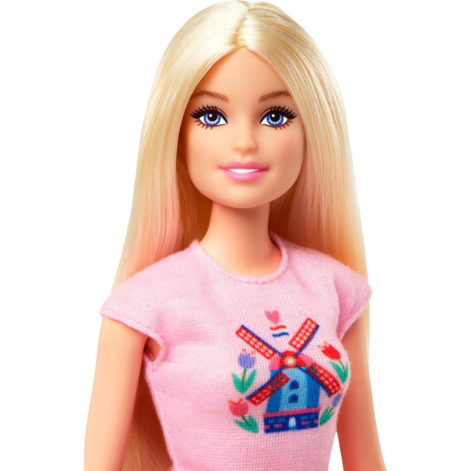 Original Mattel Barbie Doll Bi - Mattel Toy Barbie ulasan dan harga