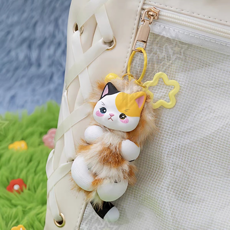 Original Blind Box Golden Frui - Vinyl Figure Blank ulasan dan harga