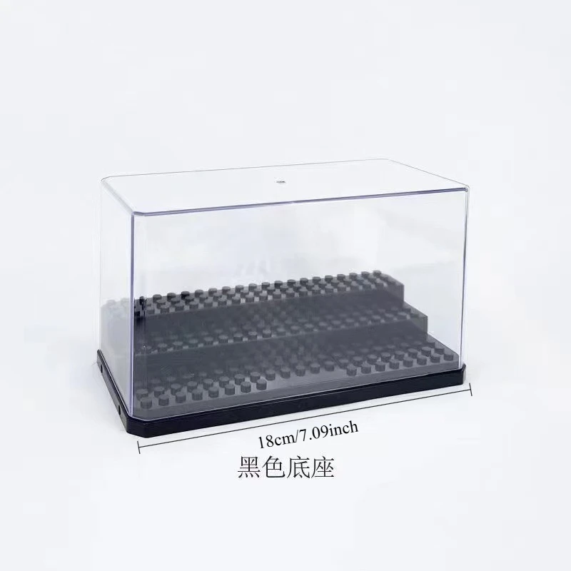 Compatible with Lego doll disp - Lego Minifigure Holder ulasan dan harga