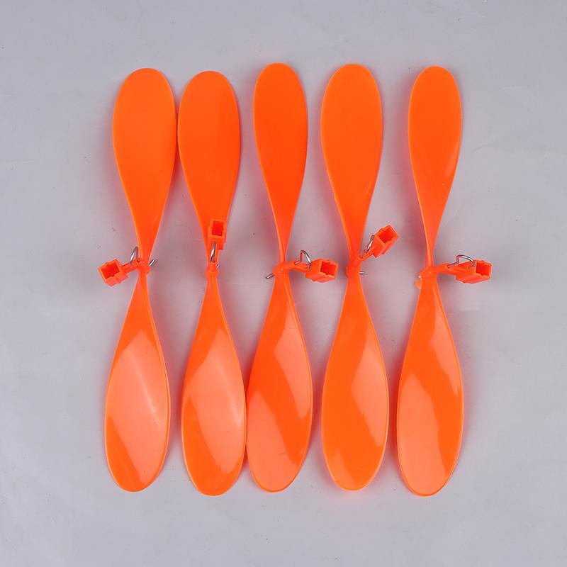 New 10pcs 180mm Rubber Band Po - Model Airplane Plastic ulasan dan harga