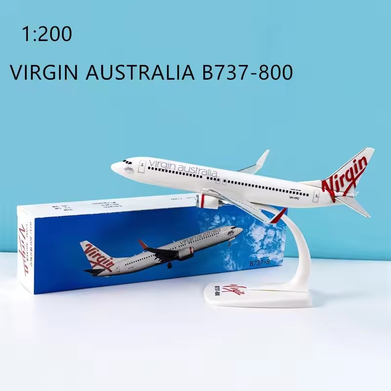 1:200 Scale Model Marabu/Play/ - Model Airplane Plastic ulasan dan harga