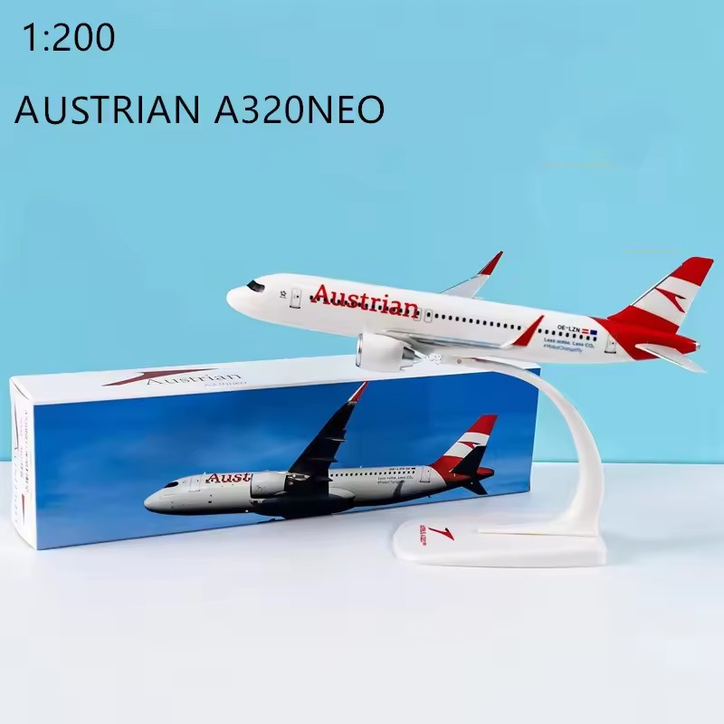 1:200 Scale Model Marabu/Play/ - Model Airplane Plastic ulasan dan harga
