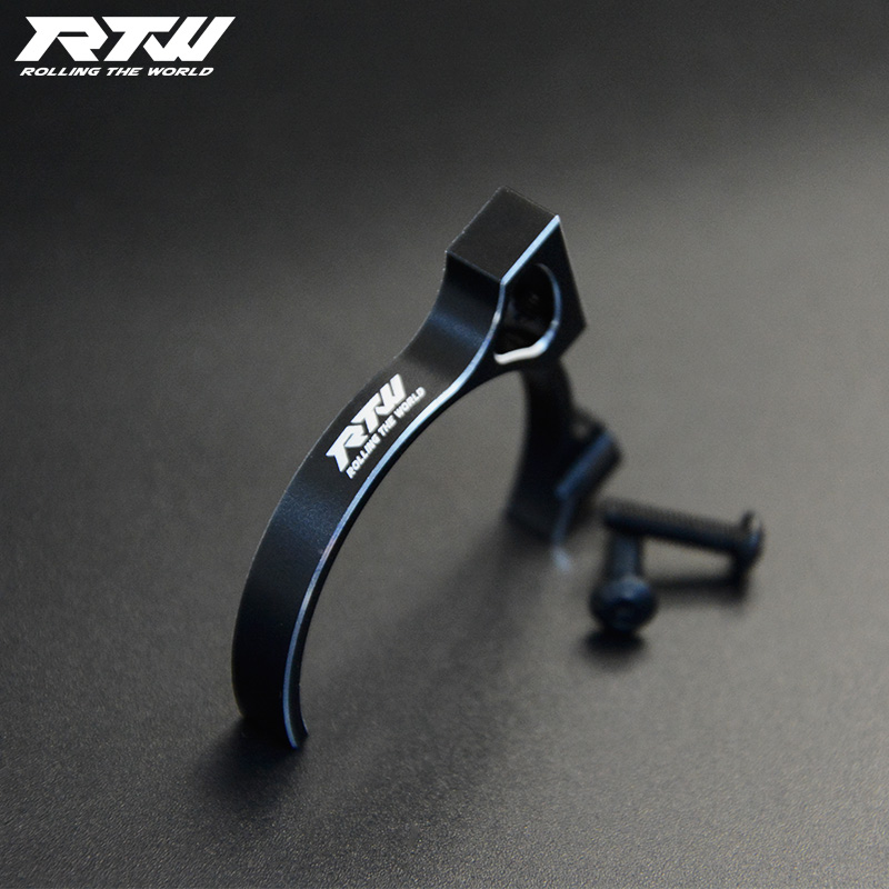 Rtw Motor Radiator Bracket Mot - Tamiya Model Paint Set ulasan dan harga