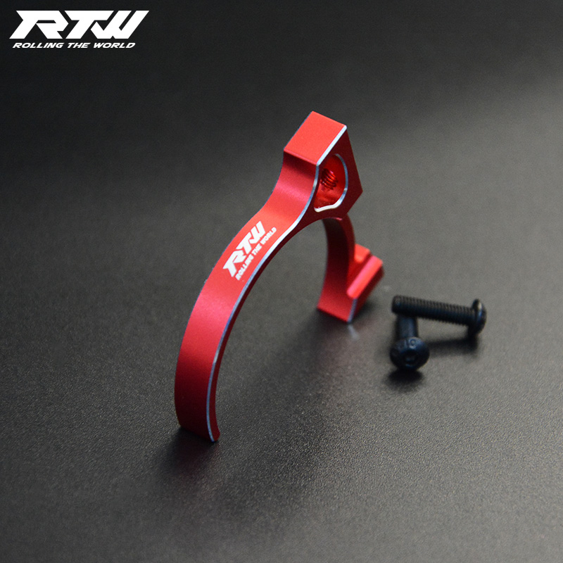 Rtw Motor Radiator Bracket Mot - Tamiya Model Paint Set ulasan dan harga