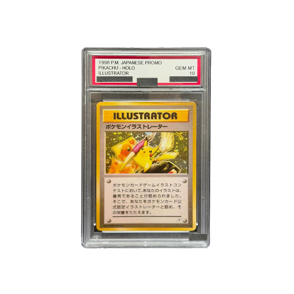 DIY PTCG 1999 PIKACHU Custom H - Card Penny Sleeve ulasan dan harga