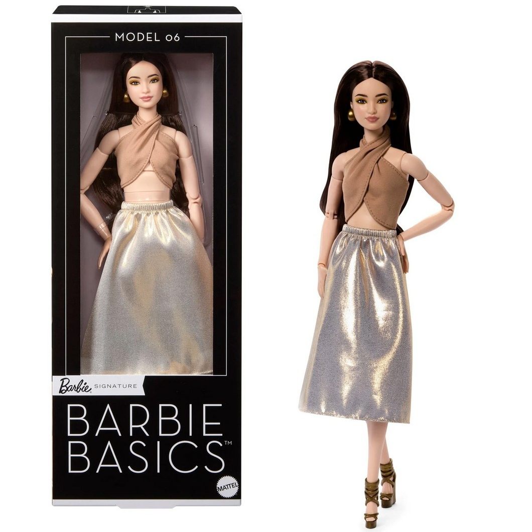 2026 New Original Mattel Barbi - Mattel Toy Barbie ulasan dan harga